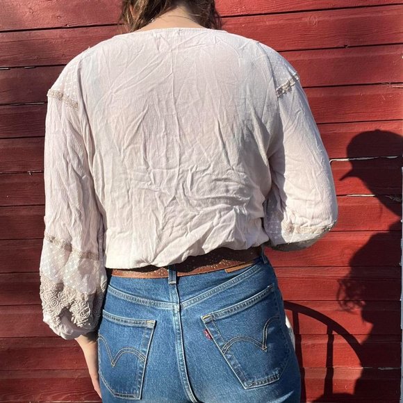 Flowy top - Picture 2 of 5